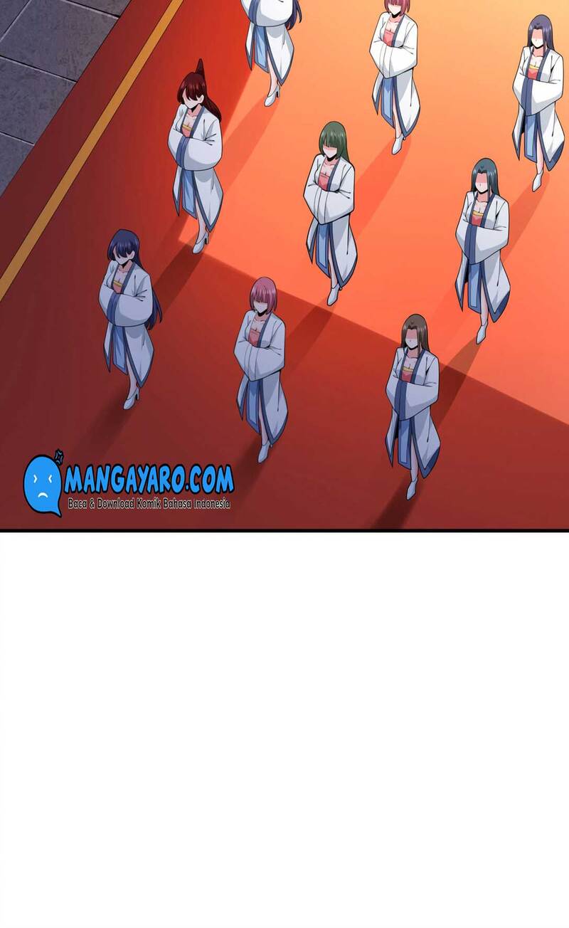 Without a Daoist Partner, I Will Die Chapter 14 Gambar 24