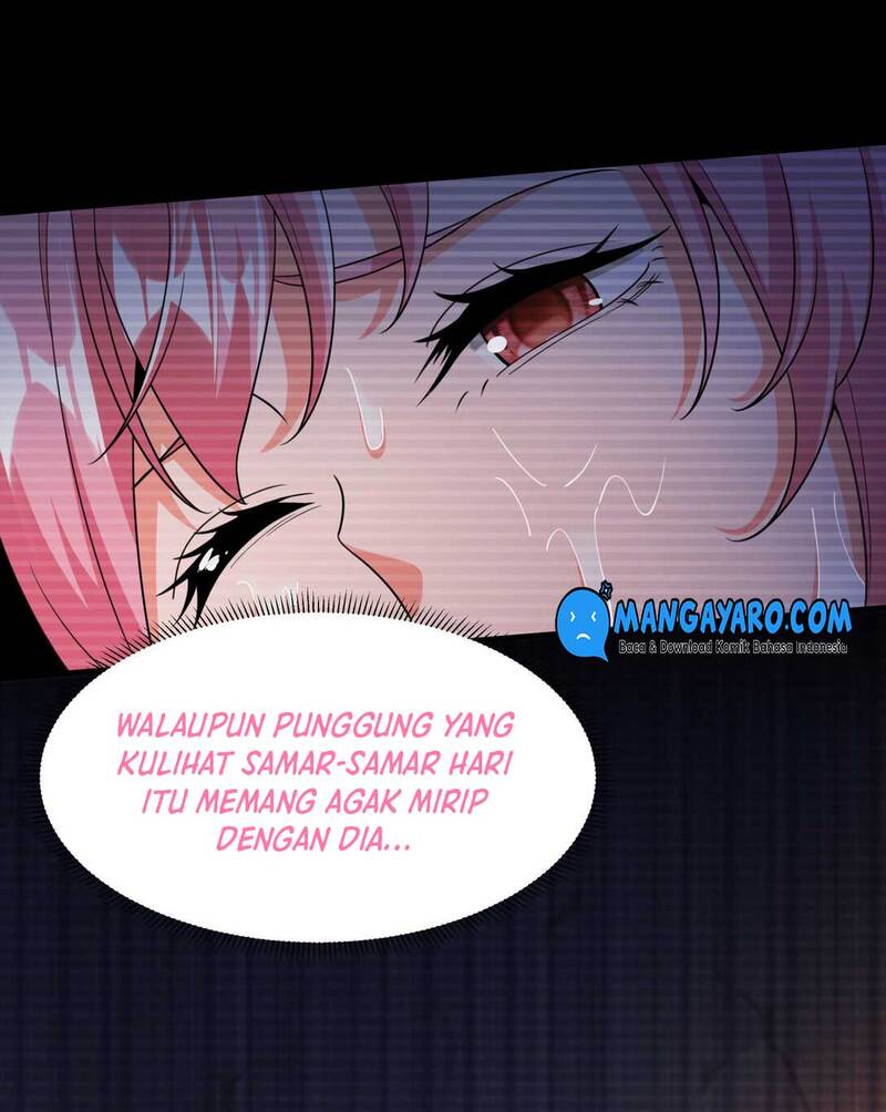 Without a Daoist Partner, I Will Die Chapter 14 Gambar 6