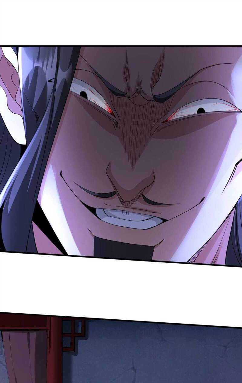 Without a Daoist Partner, I Will Die Chapter 13 Gambar 21