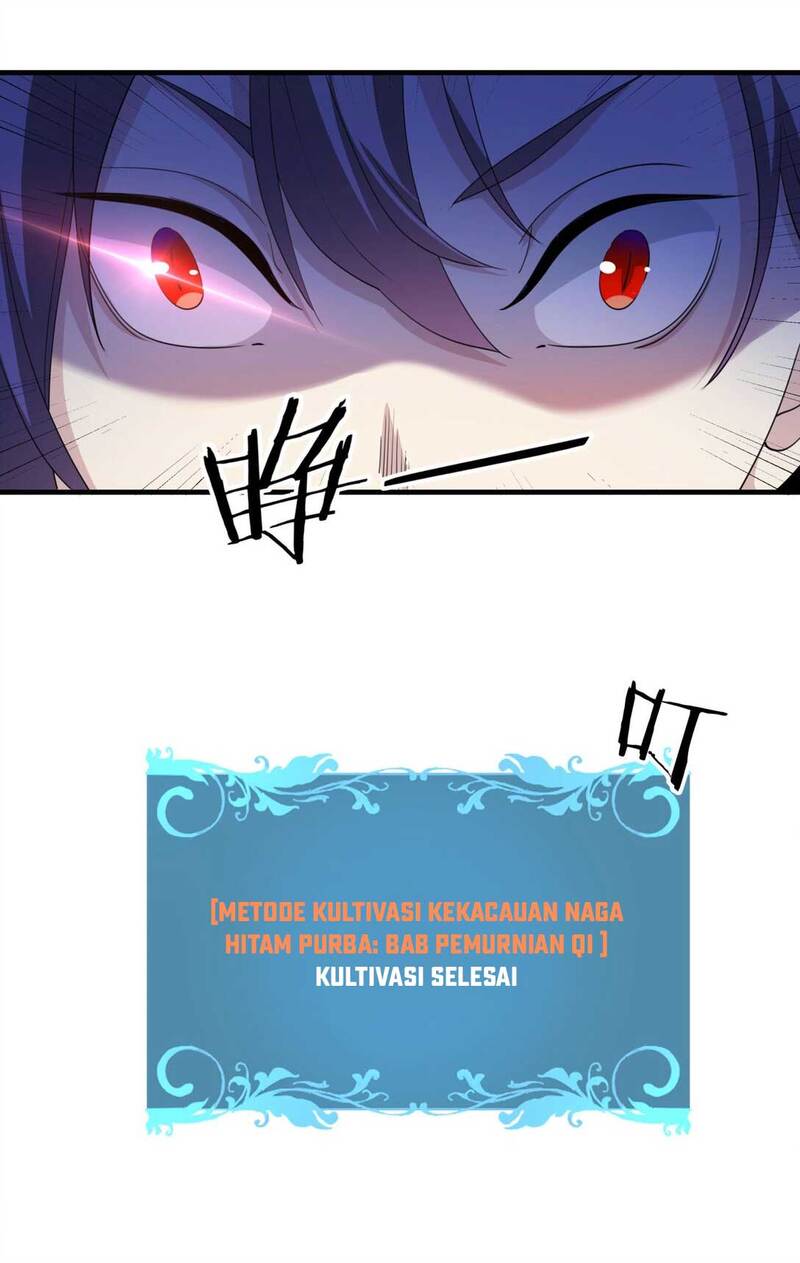 Without a Daoist Partner, I Will Die Chapter 13 Gambar 27