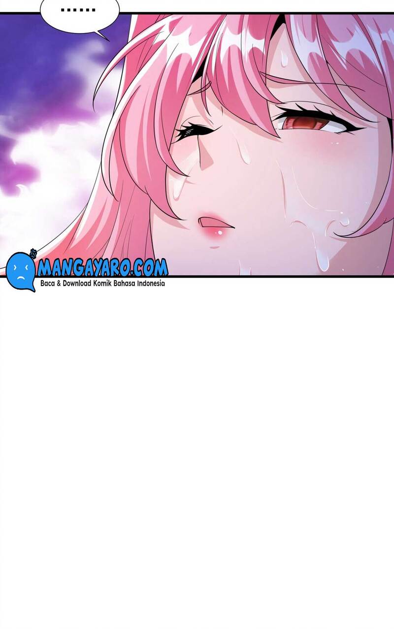 Without a Daoist Partner, I Will Die Chapter 13 Gambar 46