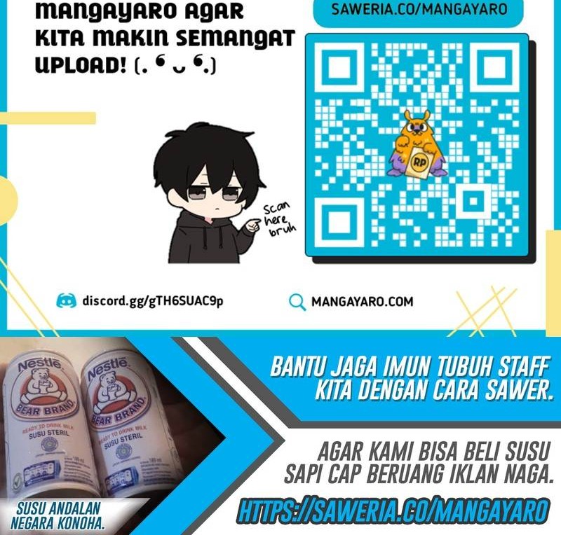 Without a Daoist Partner, I Will Die Chapter 10 Gambar 43