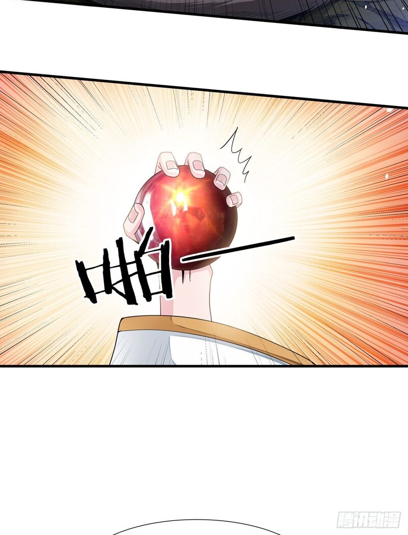 Without a Daoist Partner, I Will Die Chapter 06 Gambar 10