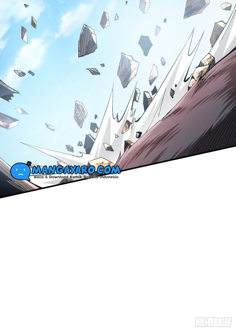 Without a Daoist Partner, I Will Die Chapter 06 Gambar 17