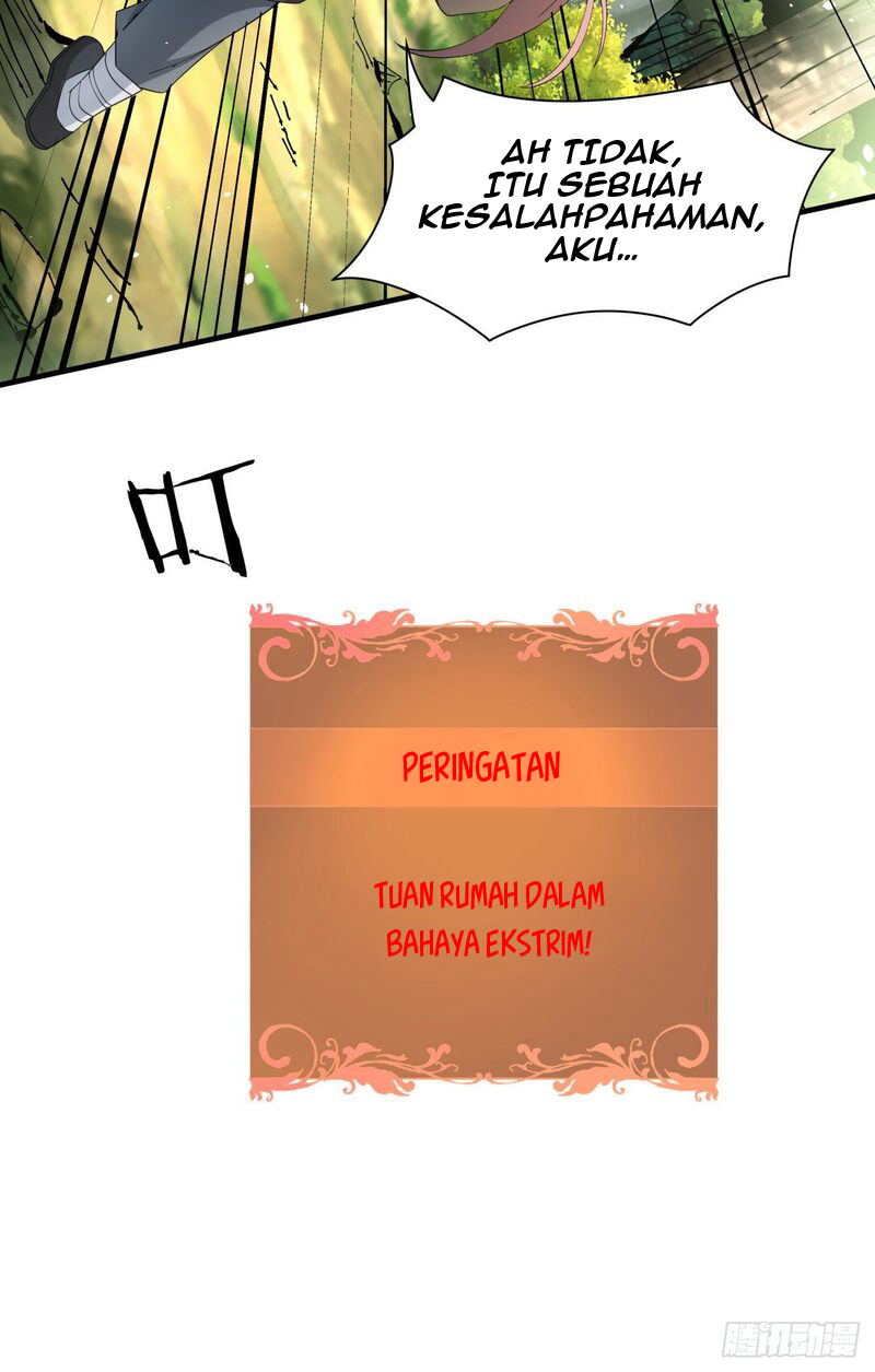 Without a Daoist Partner, I Will Die Chapter 06 Gambar 50