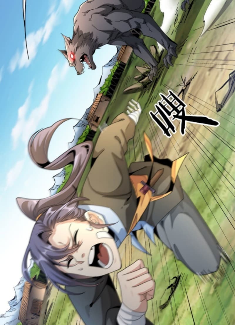 Without a Daoist Partner, I Will Die Chapter 05 Gambar 10