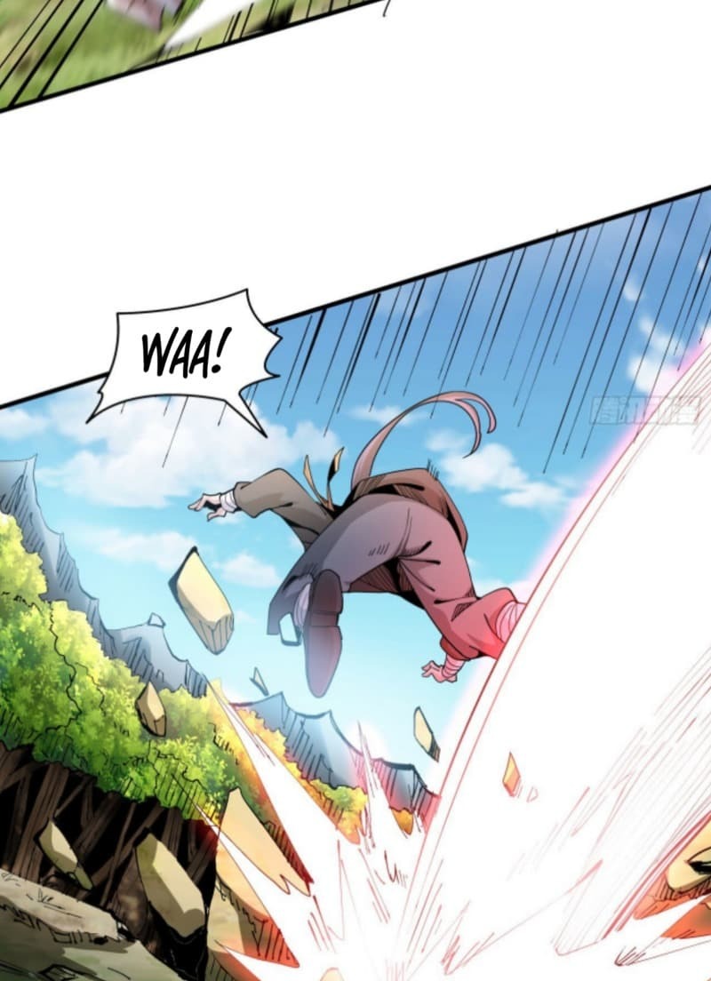 Without a Daoist Partner, I Will Die Chapter 05 Gambar 16
