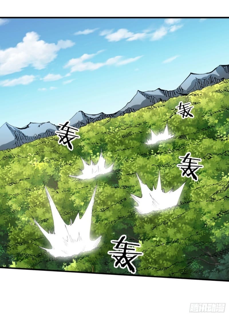 Without a Daoist Partner, I Will Die Chapter 05 Gambar 19