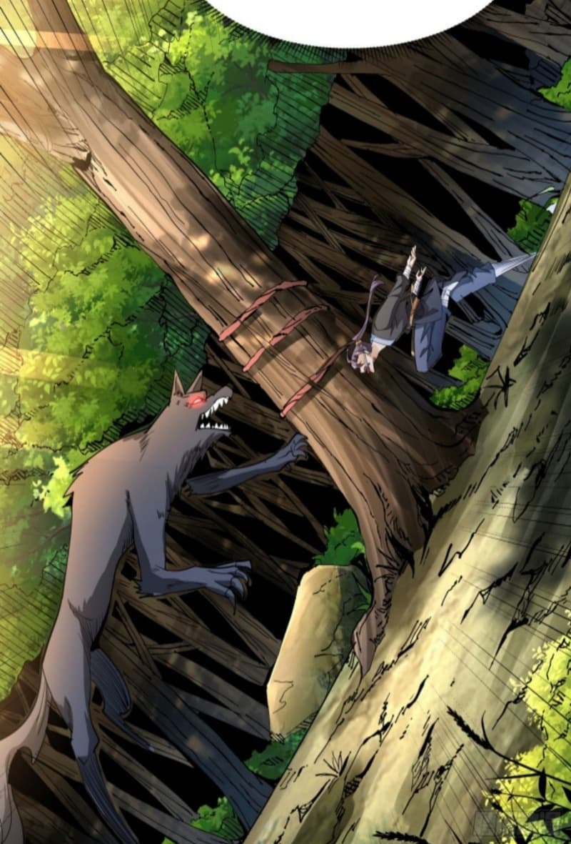 Without a Daoist Partner, I Will Die Chapter 05 Gambar 26
