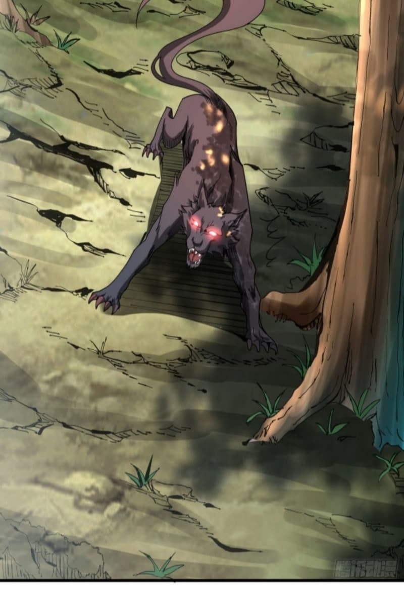 Without a Daoist Partner, I Will Die Chapter 05 Gambar 30