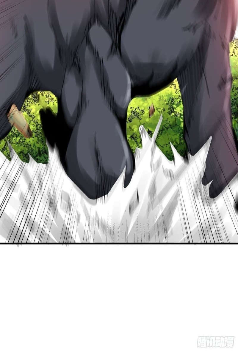 Without a Daoist Partner, I Will Die Chapter 05 Gambar 37