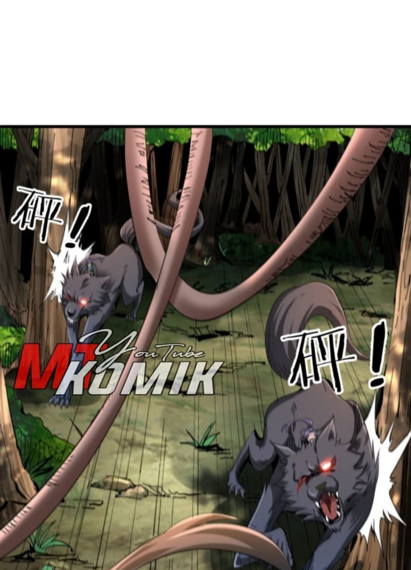 Without a Daoist Partner, I Will Die Chapter 05 Gambar 38