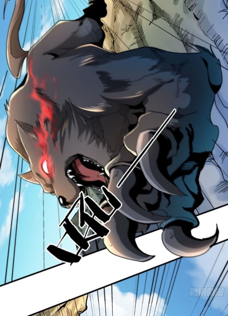 Without a Daoist Partner, I Will Die Chapter 05 Gambar 4
