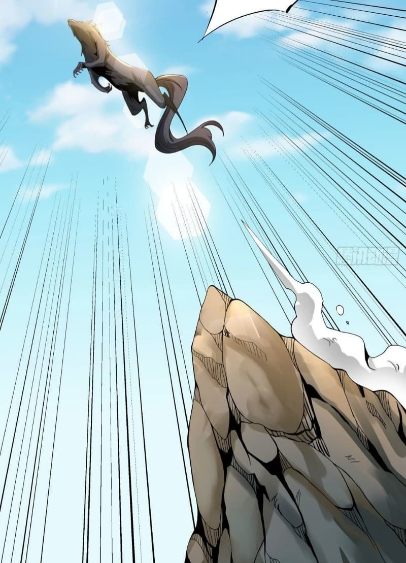 Without a Daoist Partner, I Will Die Chapter 05 Gambar 44