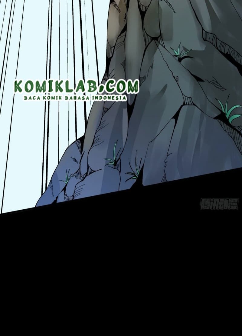 Without a Daoist Partner, I Will Die Chapter 05 Gambar 45
