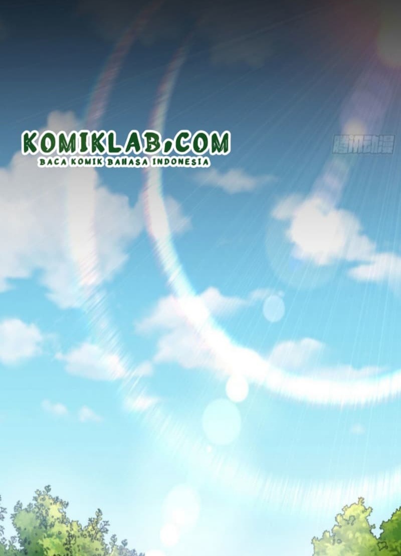 Without a Daoist Partner, I Will Die Chapter 05 Gambar 47