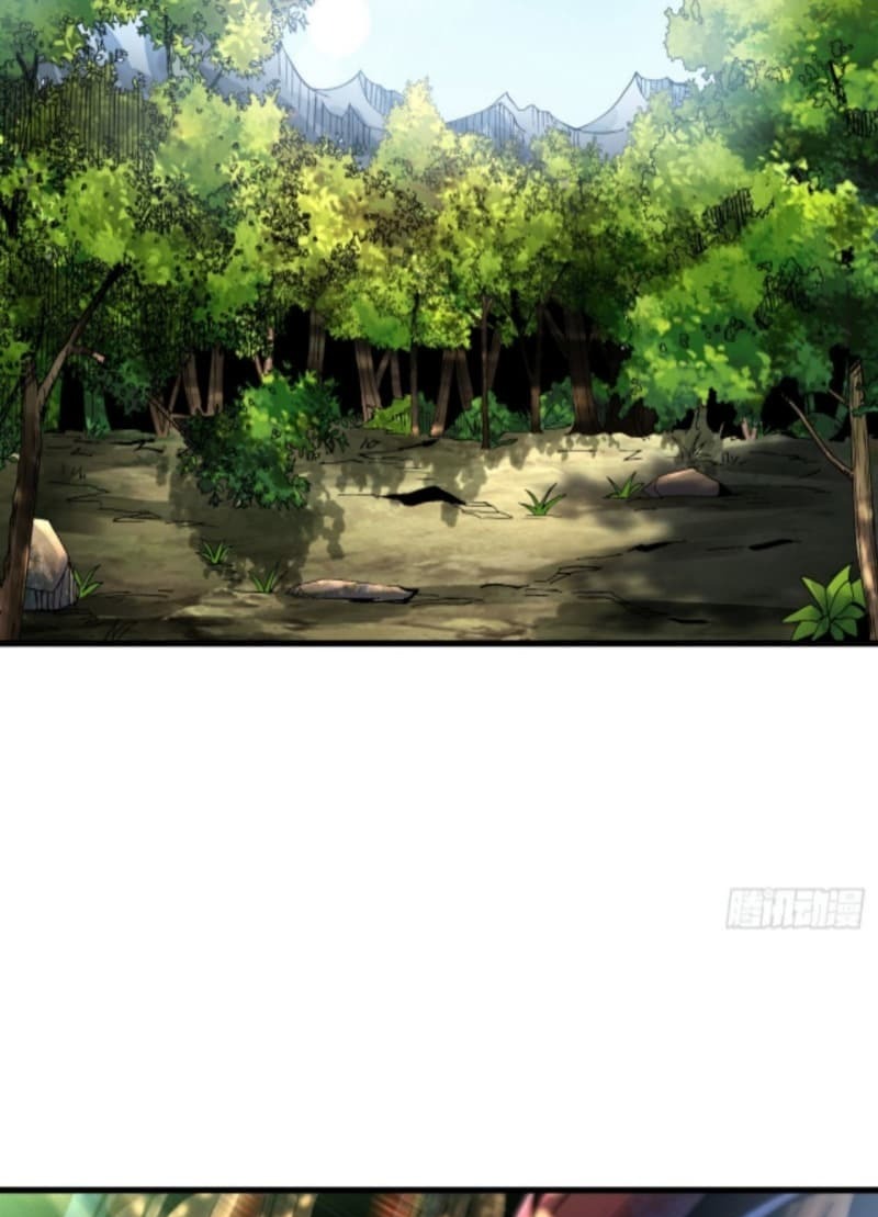 Without a Daoist Partner, I Will Die Chapter 05 Gambar 48