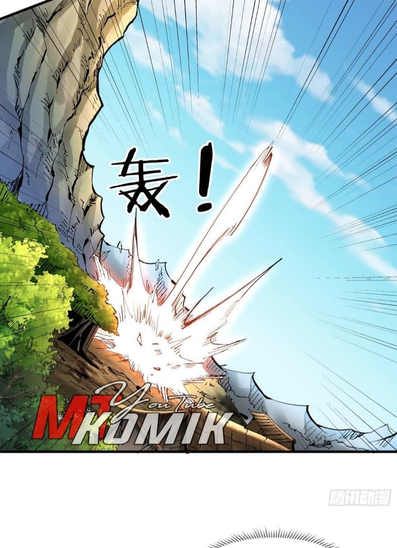 Without a Daoist Partner, I Will Die Chapter 05 Gambar 5