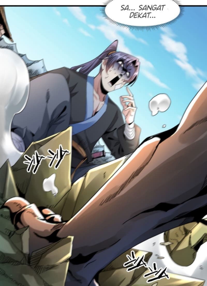 Without a Daoist Partner, I Will Die Chapter 05 Gambar 6