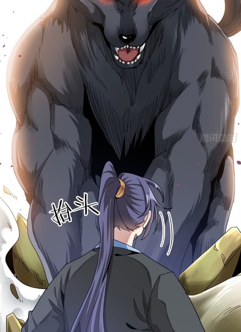 Without a Daoist Partner, I Will Die Chapter 05 Gambar 8