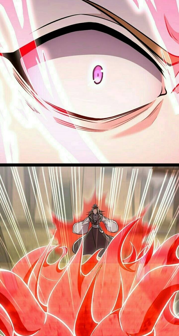 The Life After God Of Martial Lived In Seclusion Chapter 87 Gambar 13