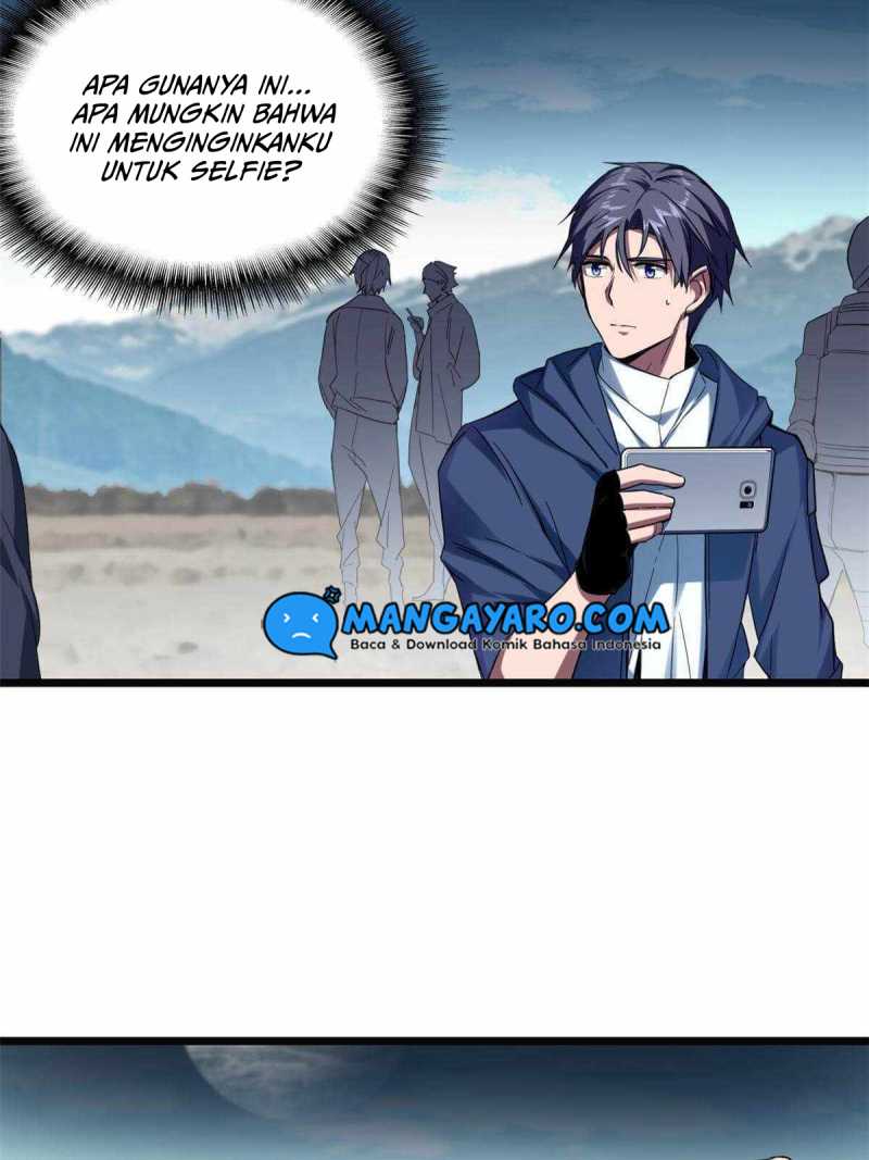 Let Me Game In Peace Chapter 06 Gambar 14
