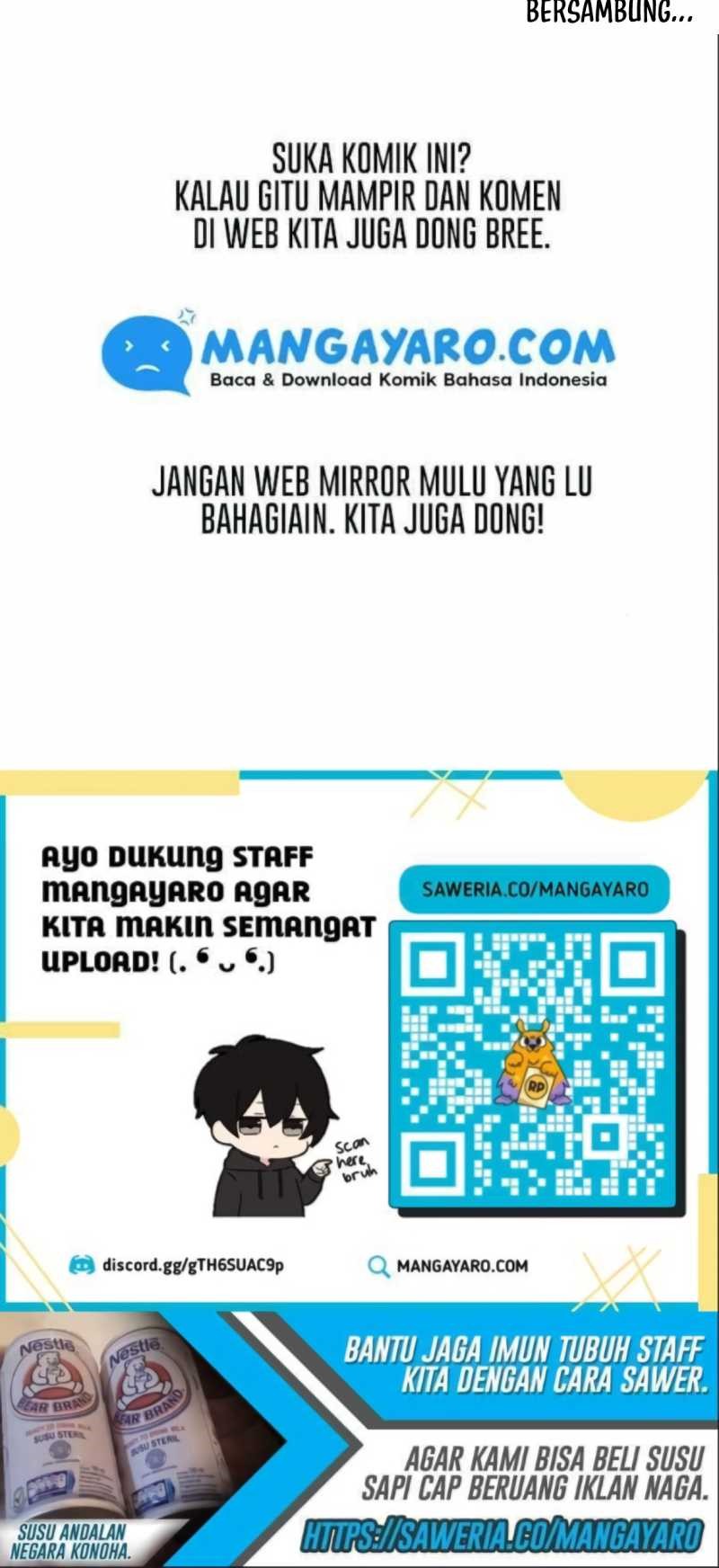 Let Me Game In Peace Chapter 03 Gambar 50