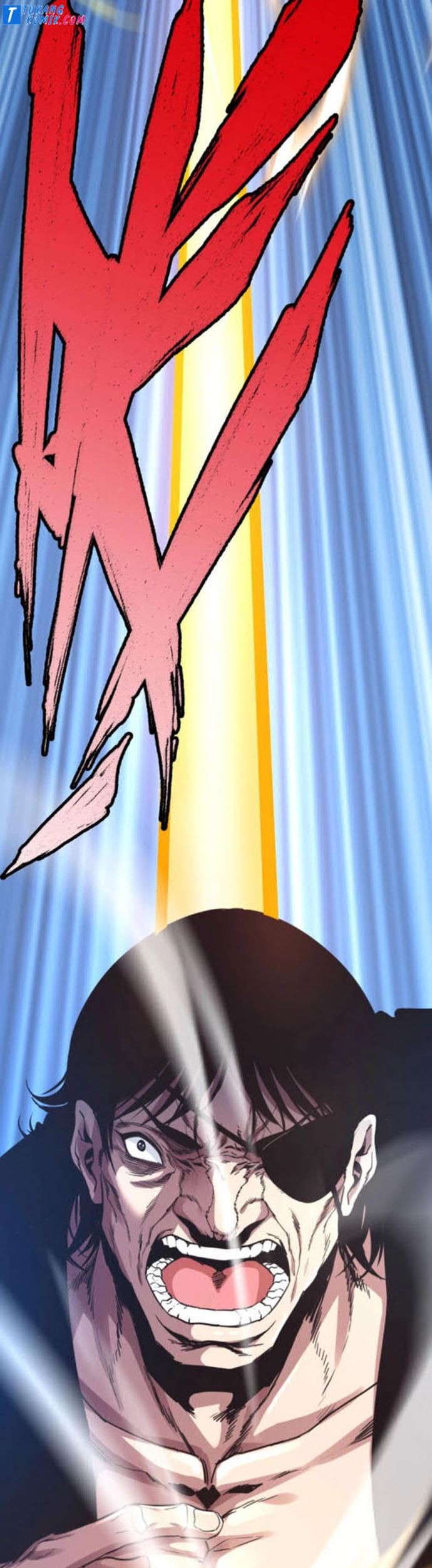 I Grinding Levels Inside The Mirror Chapter 14 Gambar 30