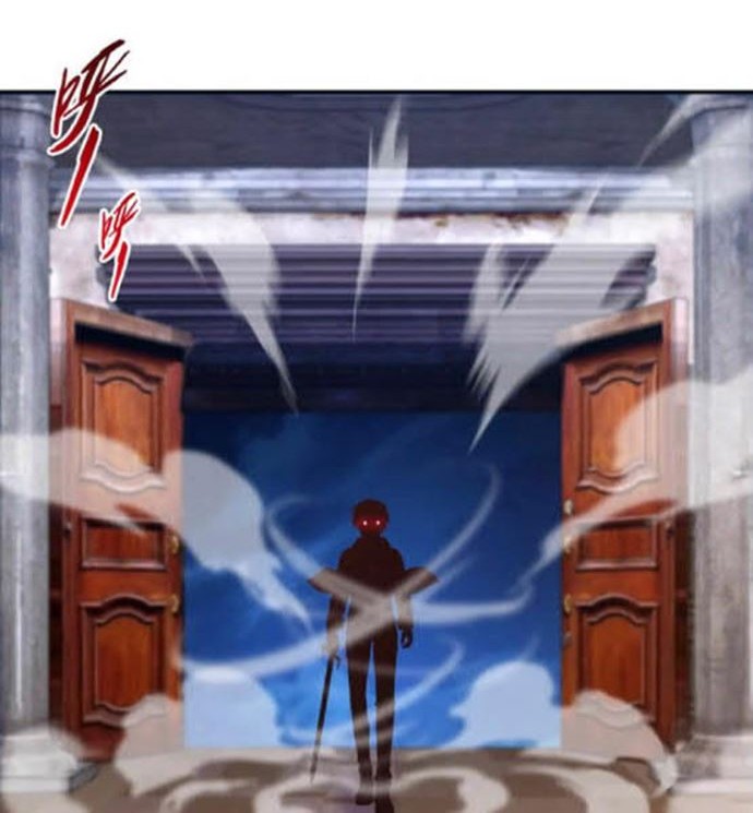 I Grinding Levels Inside The Mirror Chapter 14 Gambar 51