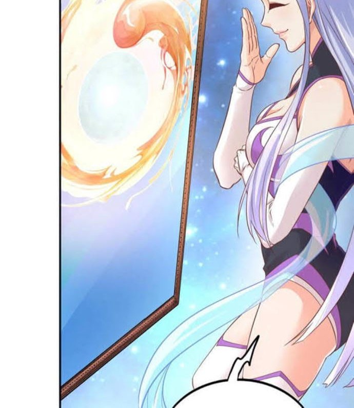 I Grinding Levels Inside The Mirror Chapter 12 Gambar 20