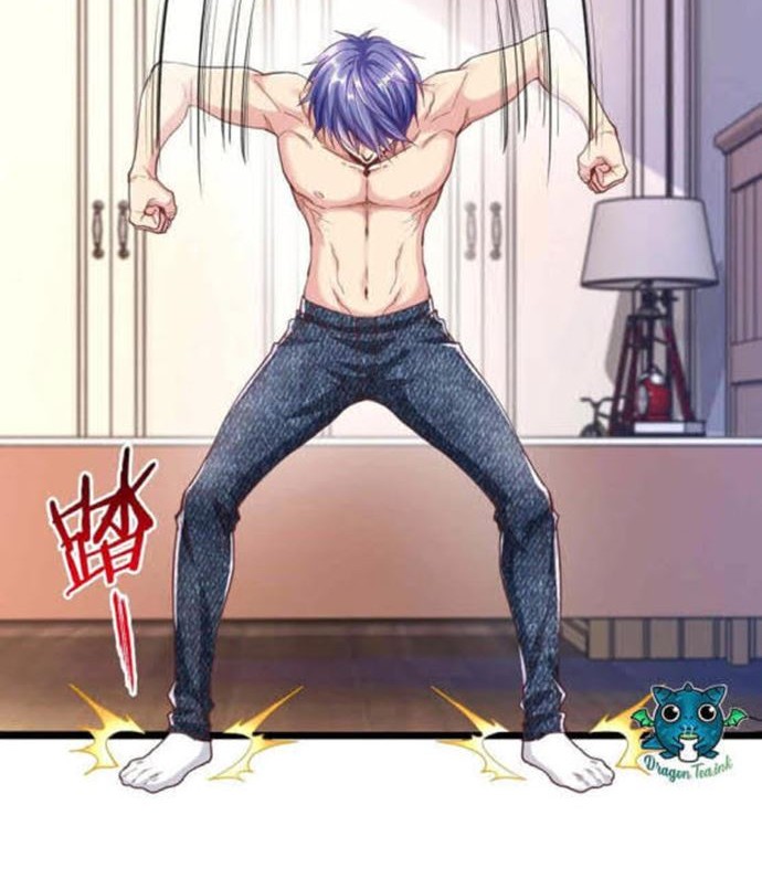 I Grinding Levels Inside The Mirror Chapter 12 Gambar 28