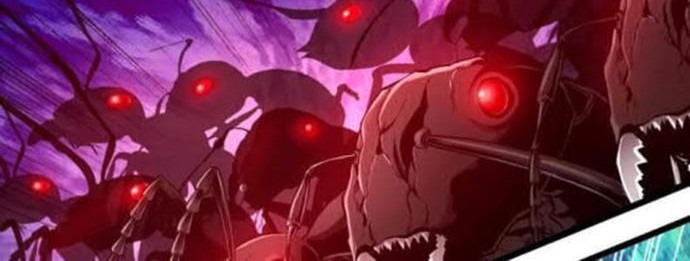 Baca Manhua I Grinding Levels Inside The Mirror Chapter 12 Gambar 2