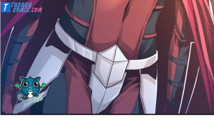 I Grinding Levels Inside The Mirror Chapter 12 Gambar 47