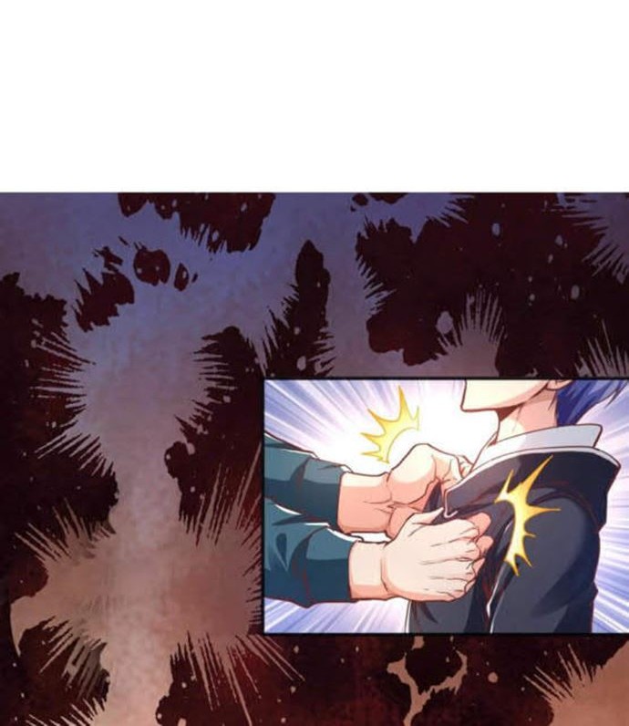 I Grinding Levels Inside The Mirror Chapter 12 Gambar 10