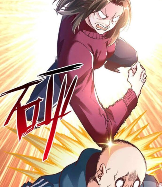 I Grinding Levels Inside The Mirror Chapter 12 Gambar 12