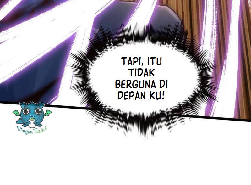I Grinding Levels Inside The Mirror Chapter 10 Gambar 37