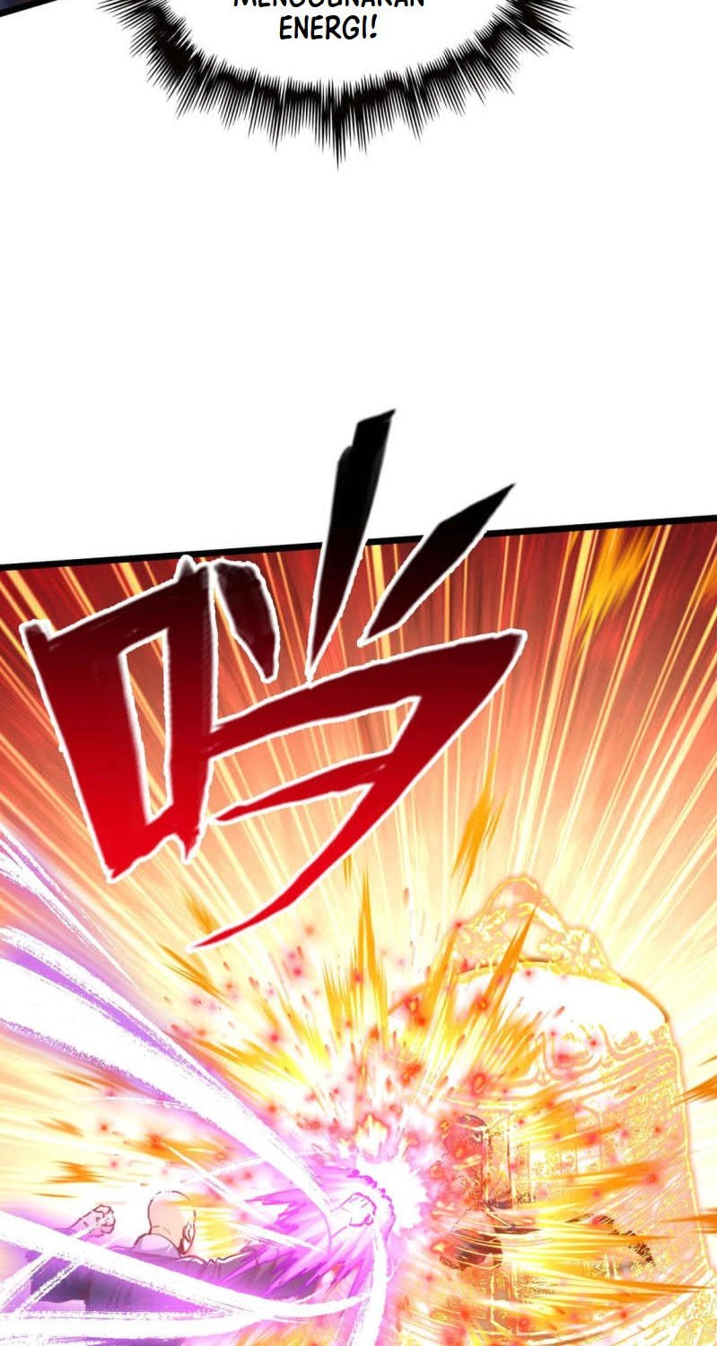 I Grinding Levels Inside The Mirror Chapter 10 Gambar 39