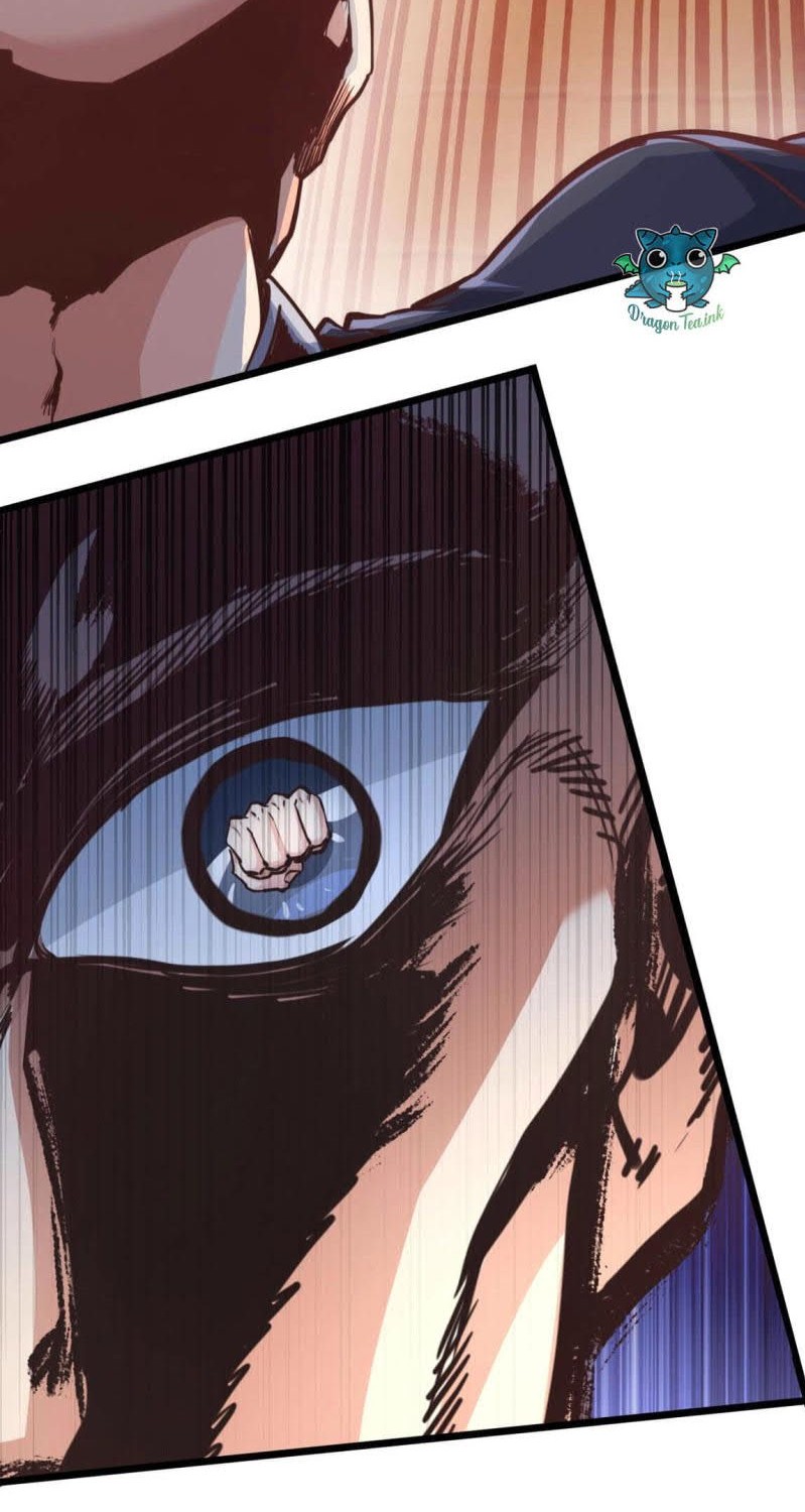 I Grinding Levels Inside The Mirror Chapter 10 Gambar 44