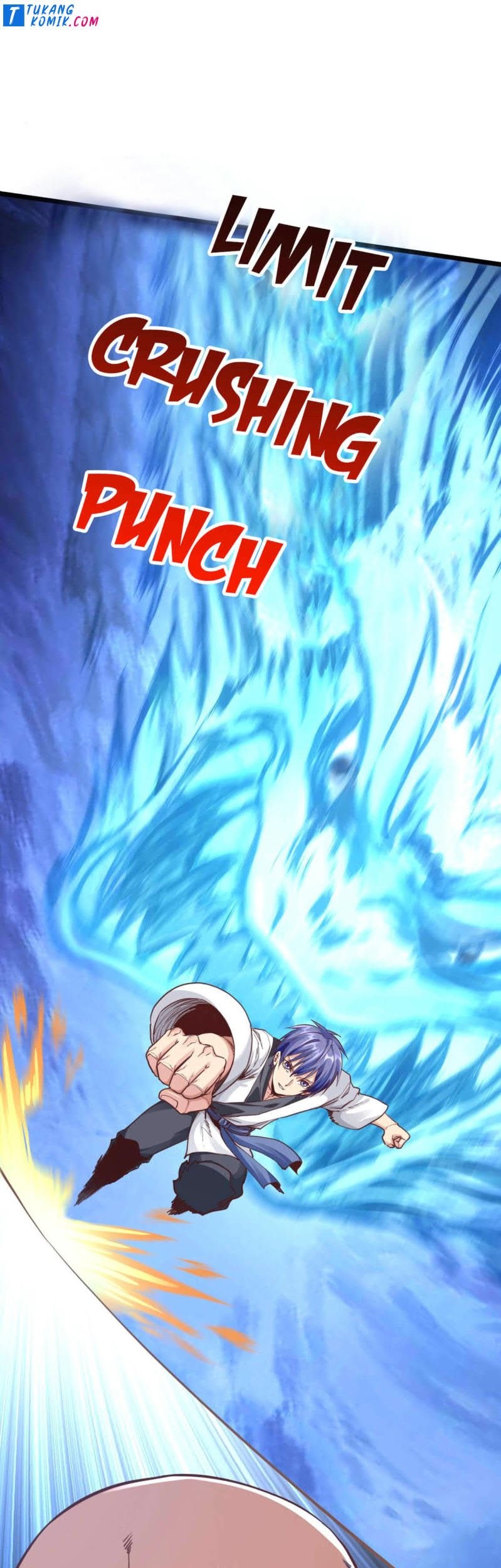 I Grinding Levels Inside The Mirror Chapter 10 Gambar 46