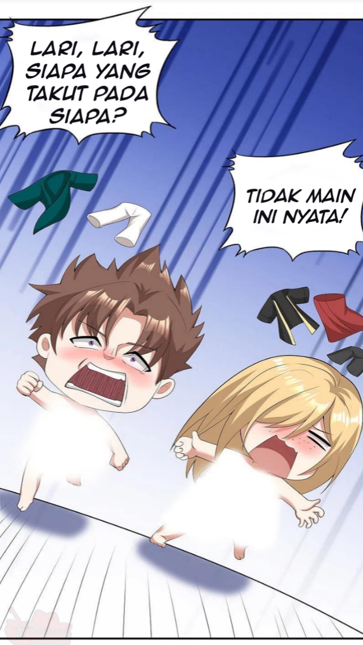 Tech Giant Come to Cultivate Immortal Chapter 16 Gambar 11