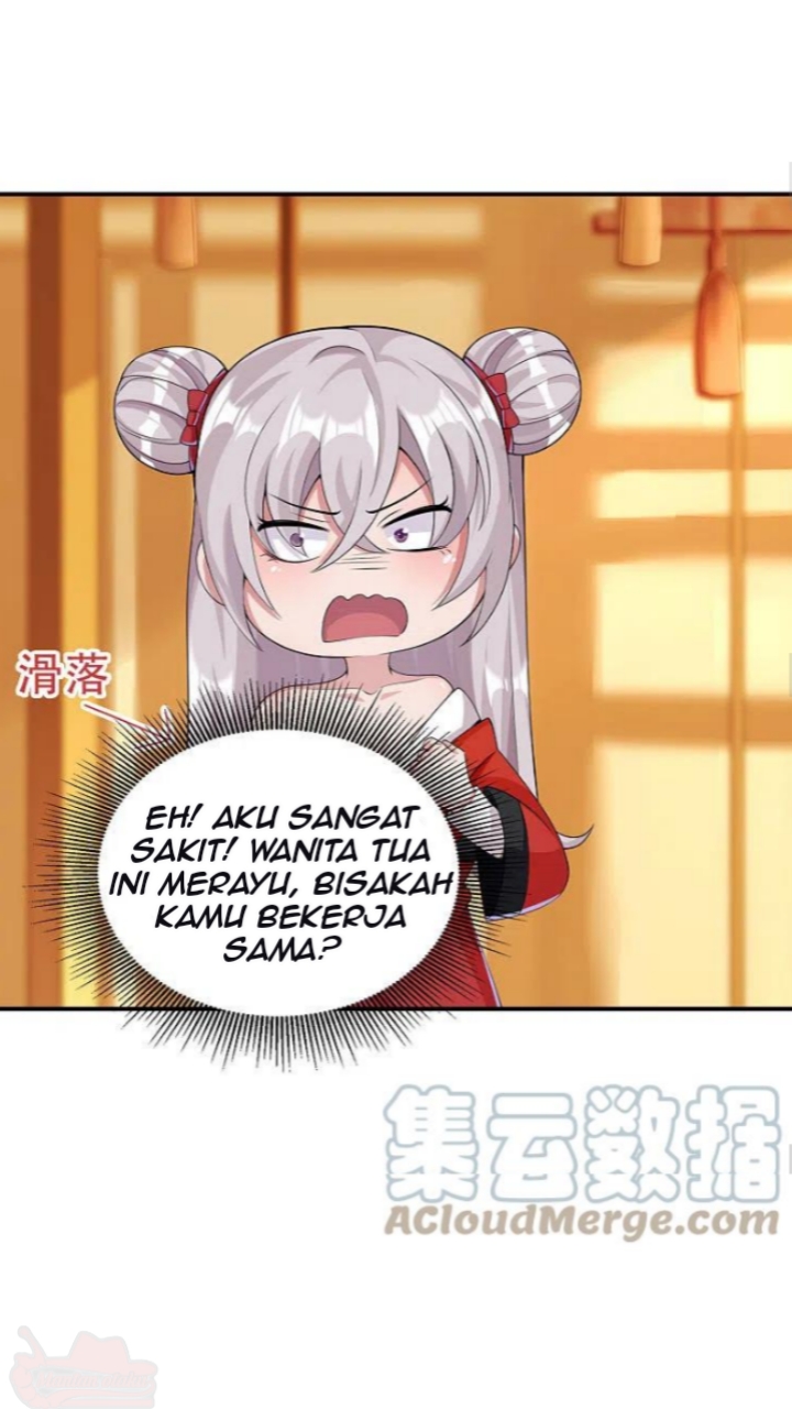 Tech Giant Come to Cultivate Immortal Chapter 16 Gambar 20