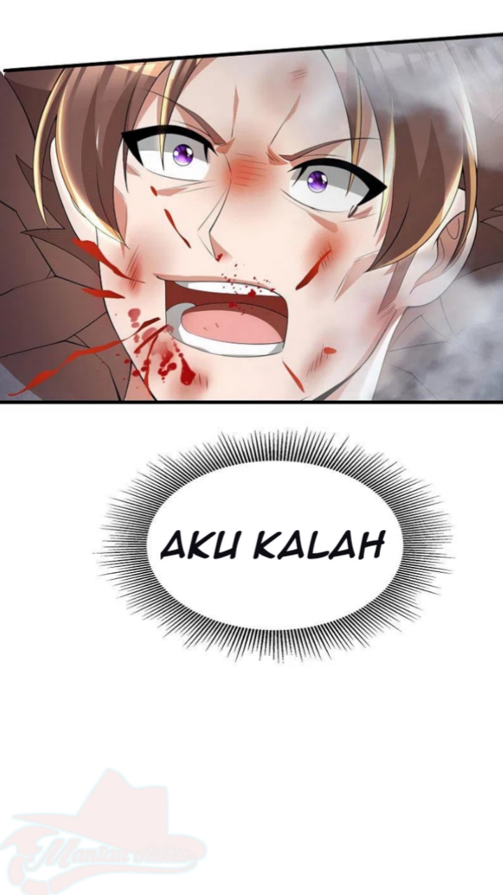 Tech Giant Come to Cultivate Immortal Chapter 14 Gambar 26