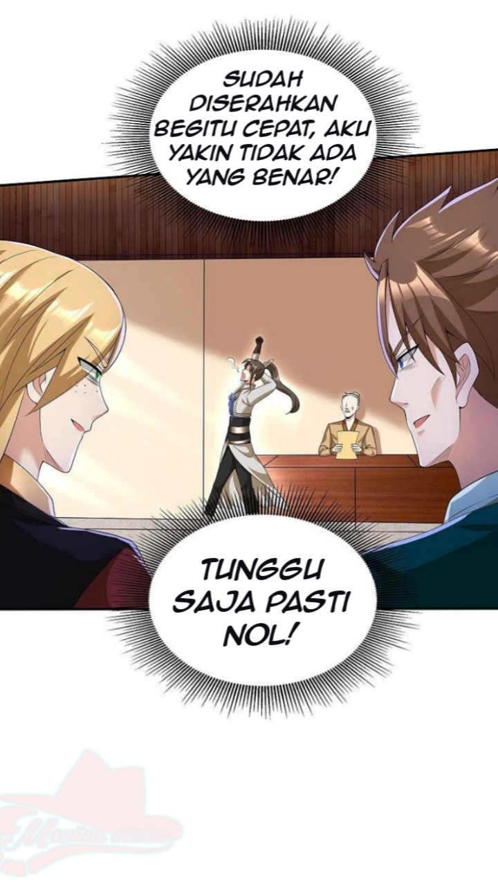 Tech Giant Come to Cultivate Immortal Chapter 13 Gambar 16