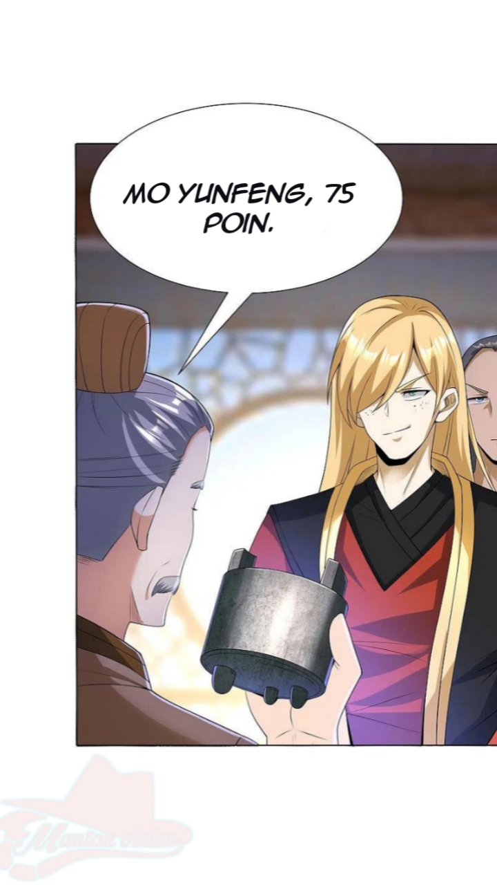 Tech Giant Come to Cultivate Immortal Chapter 13 Gambar 22