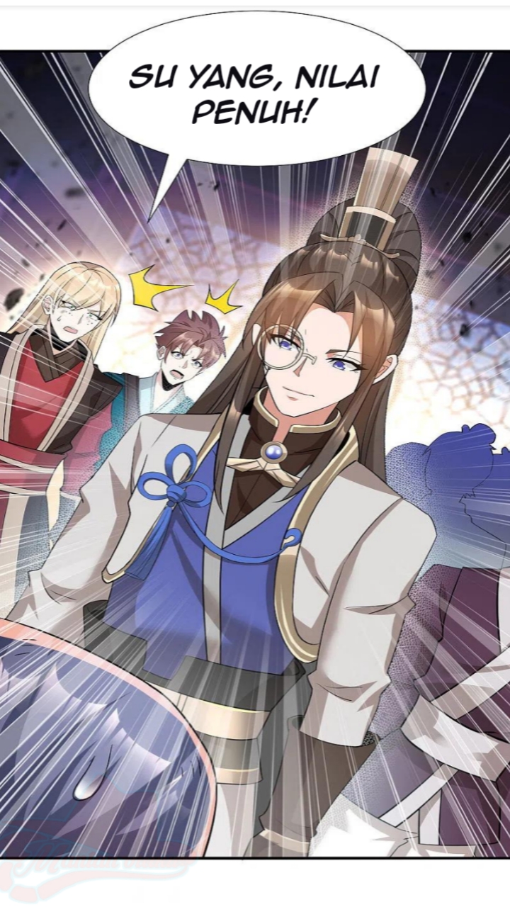 Tech Giant Come to Cultivate Immortal Chapter 13 Gambar 24