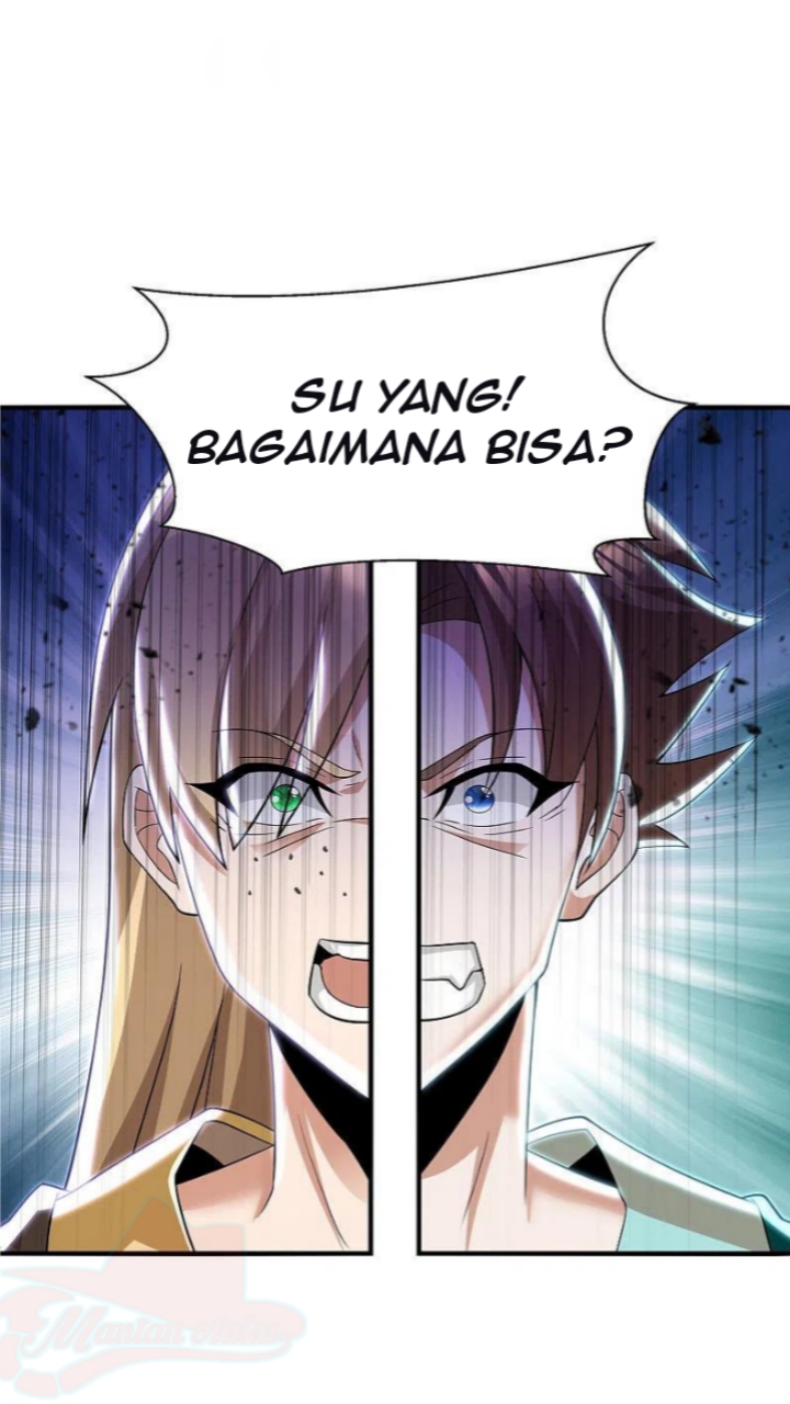 Tech Giant Come to Cultivate Immortal Chapter 13 Gambar 25