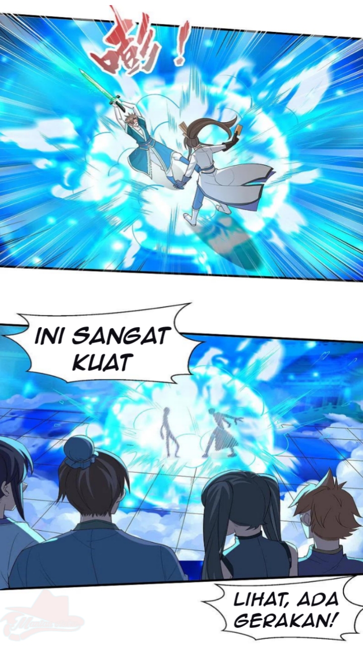Tech Giant Come to Cultivate Immortal Chapter 10 Gambar 14