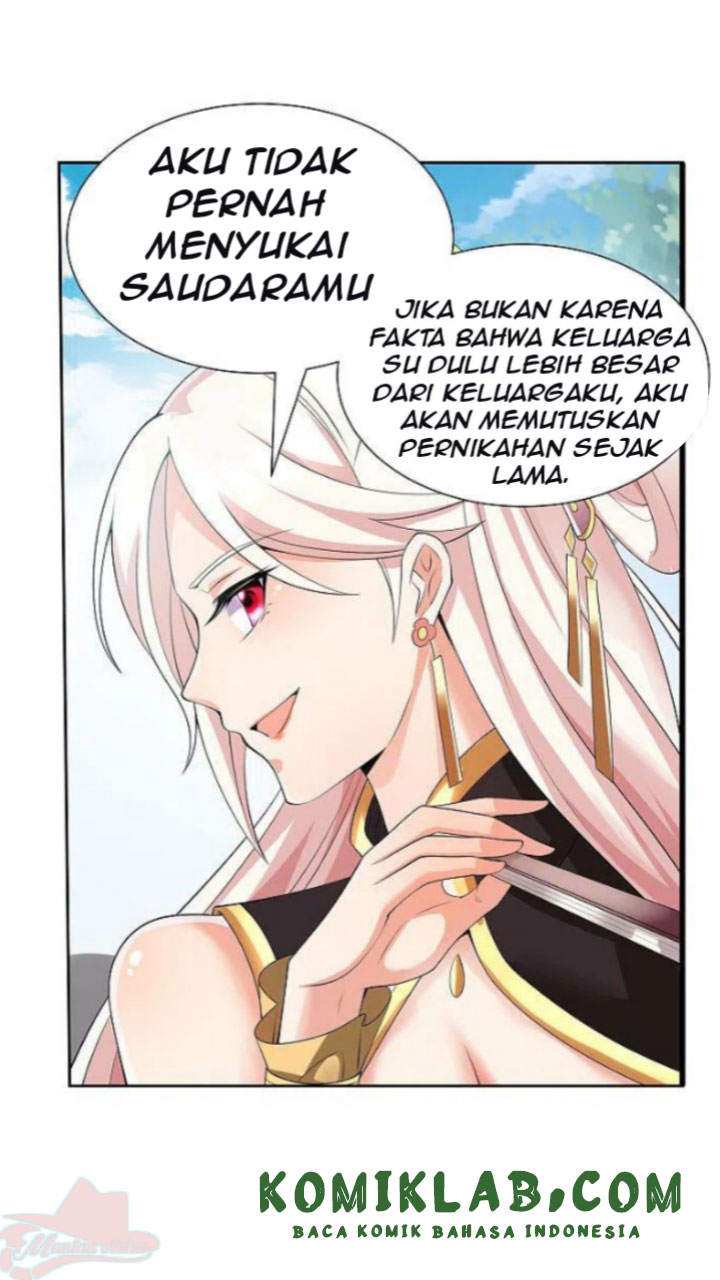 Tech Giant Come to Cultivate Immortal Chapter 09 Gambar 17