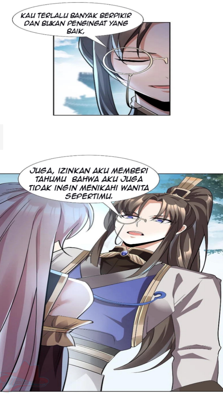 Tech Giant Come to Cultivate Immortal Chapter 09 Gambar 21