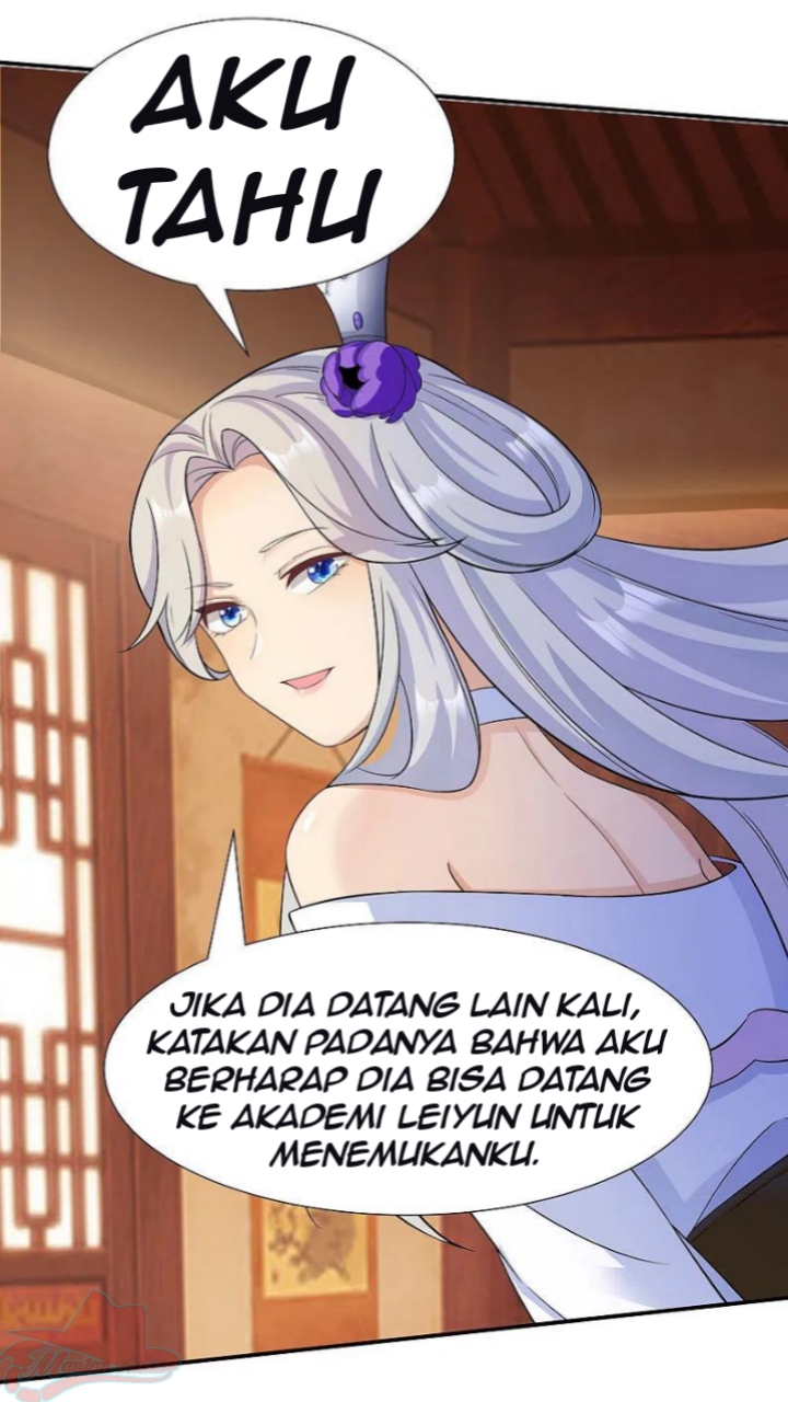 Tech Giant Come to Cultivate Immortal Chapter 08 Gambar 21